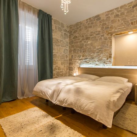 Tifani Luxury Rooms Split Zewnętrze zdjęcie