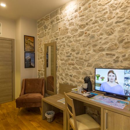 Tifani Luxury Rooms Split Zewnętrze zdjęcie