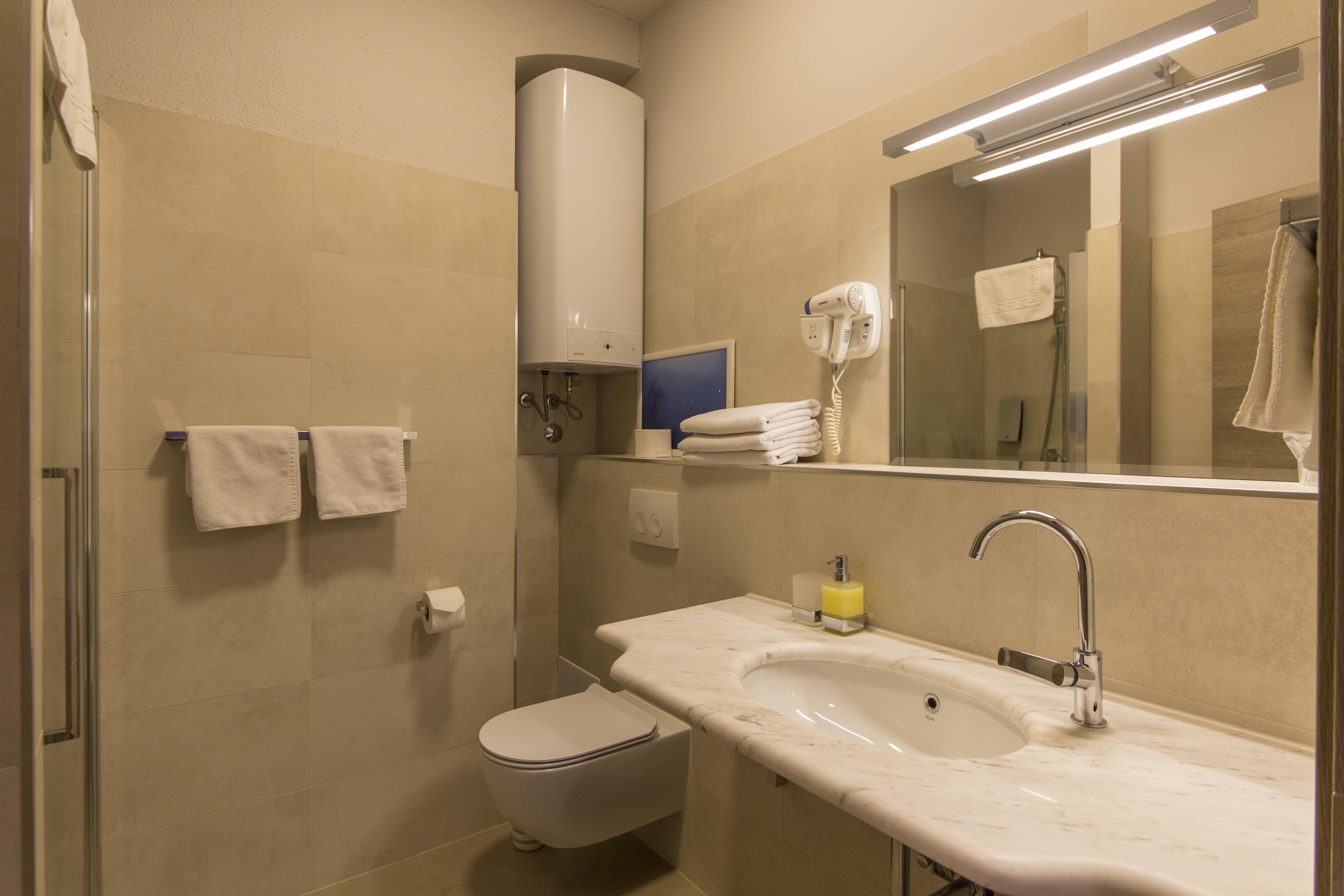 Tifani Luxury Rooms Split Zewnętrze zdjęcie