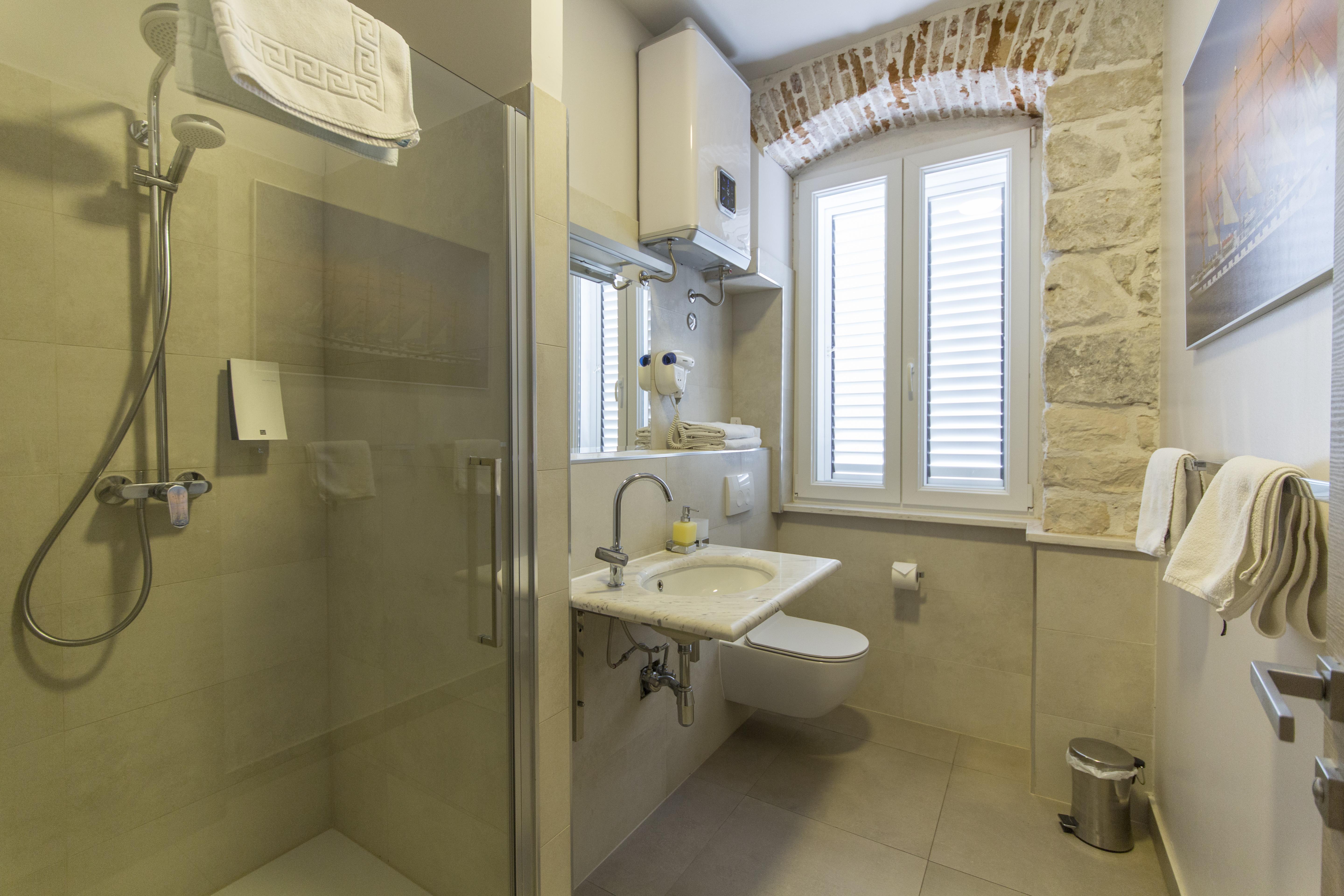 Tifani Luxury Rooms Split Zewnętrze zdjęcie