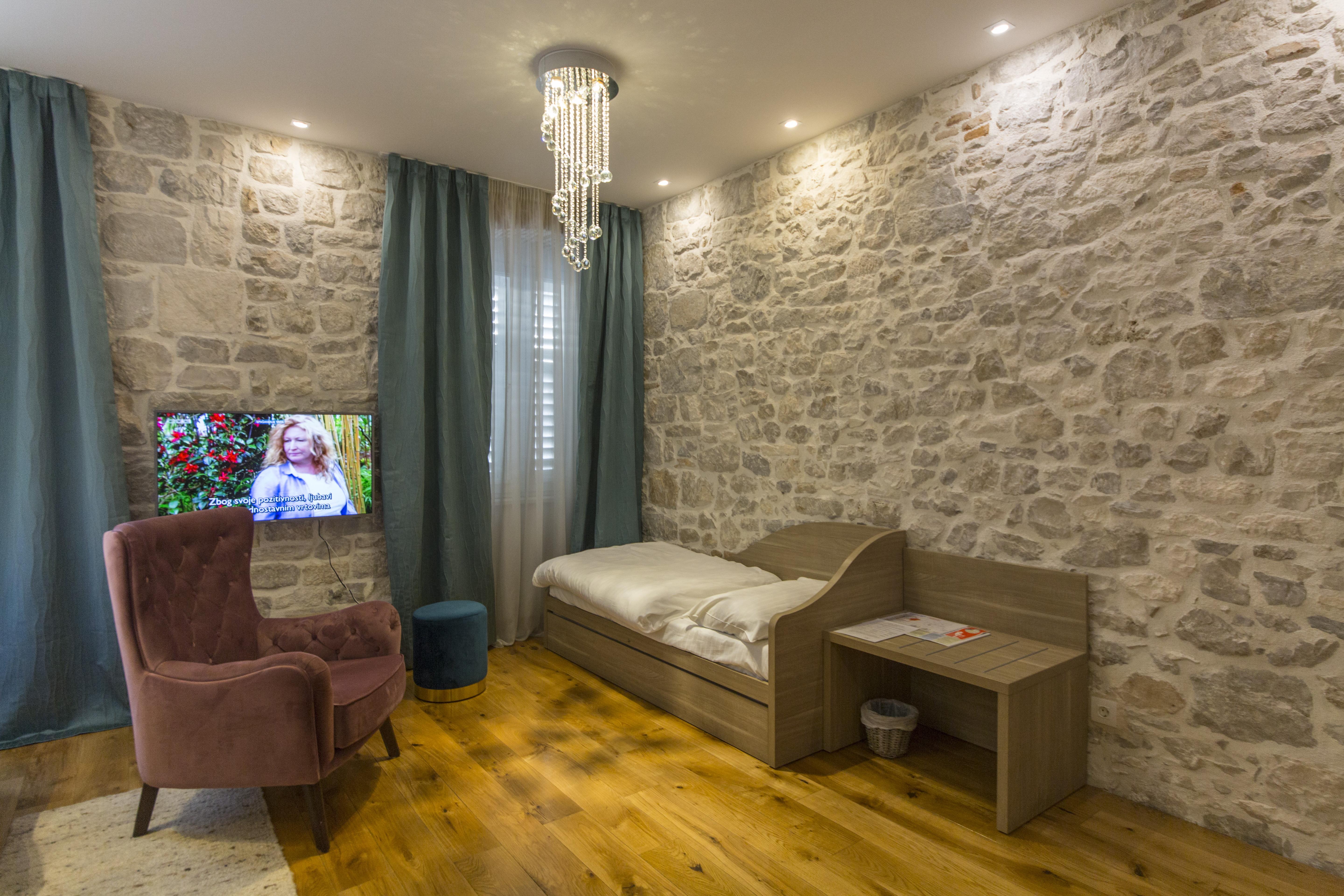 Tifani Luxury Rooms Split Zewnętrze zdjęcie