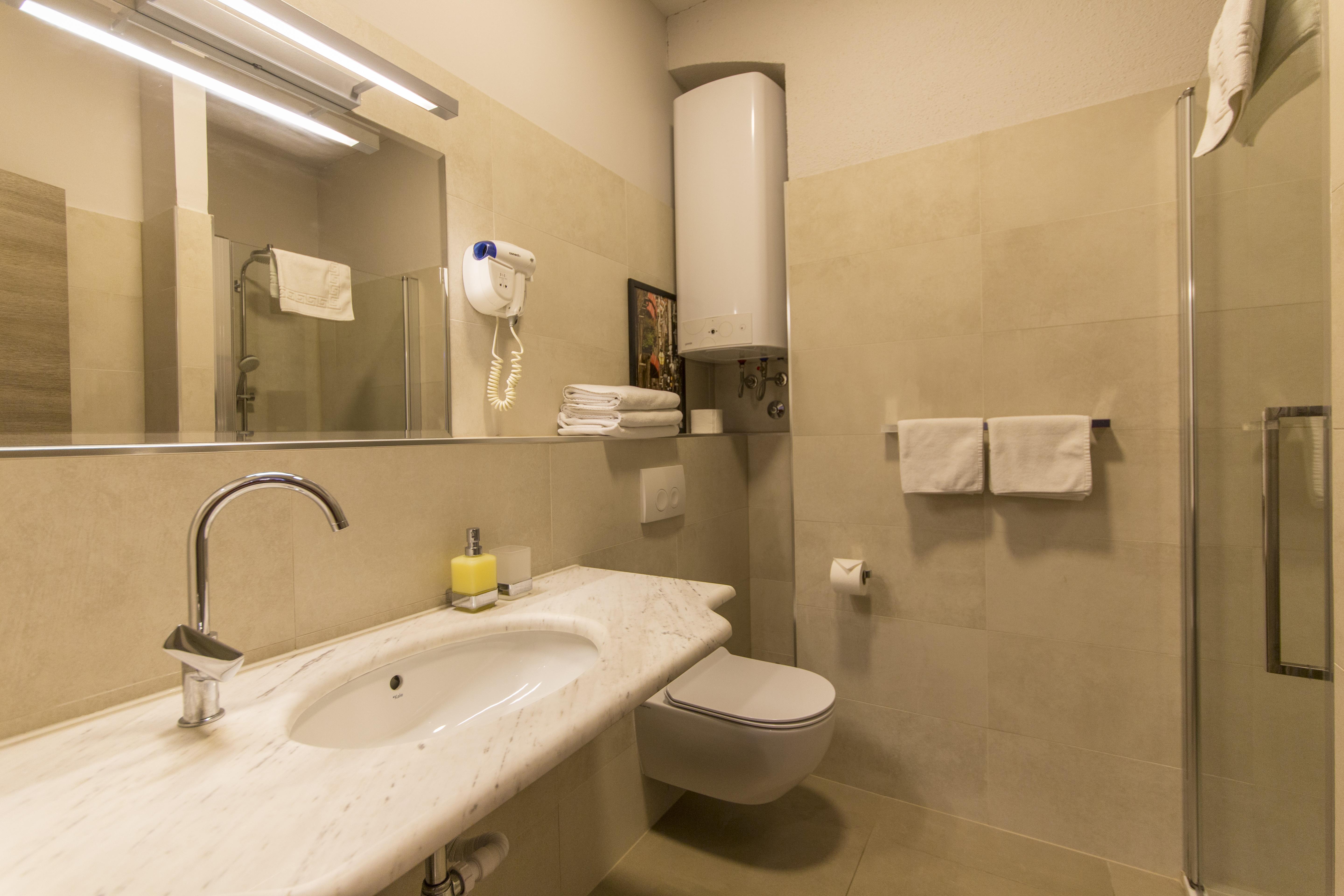 Tifani Luxury Rooms Split Zewnętrze zdjęcie