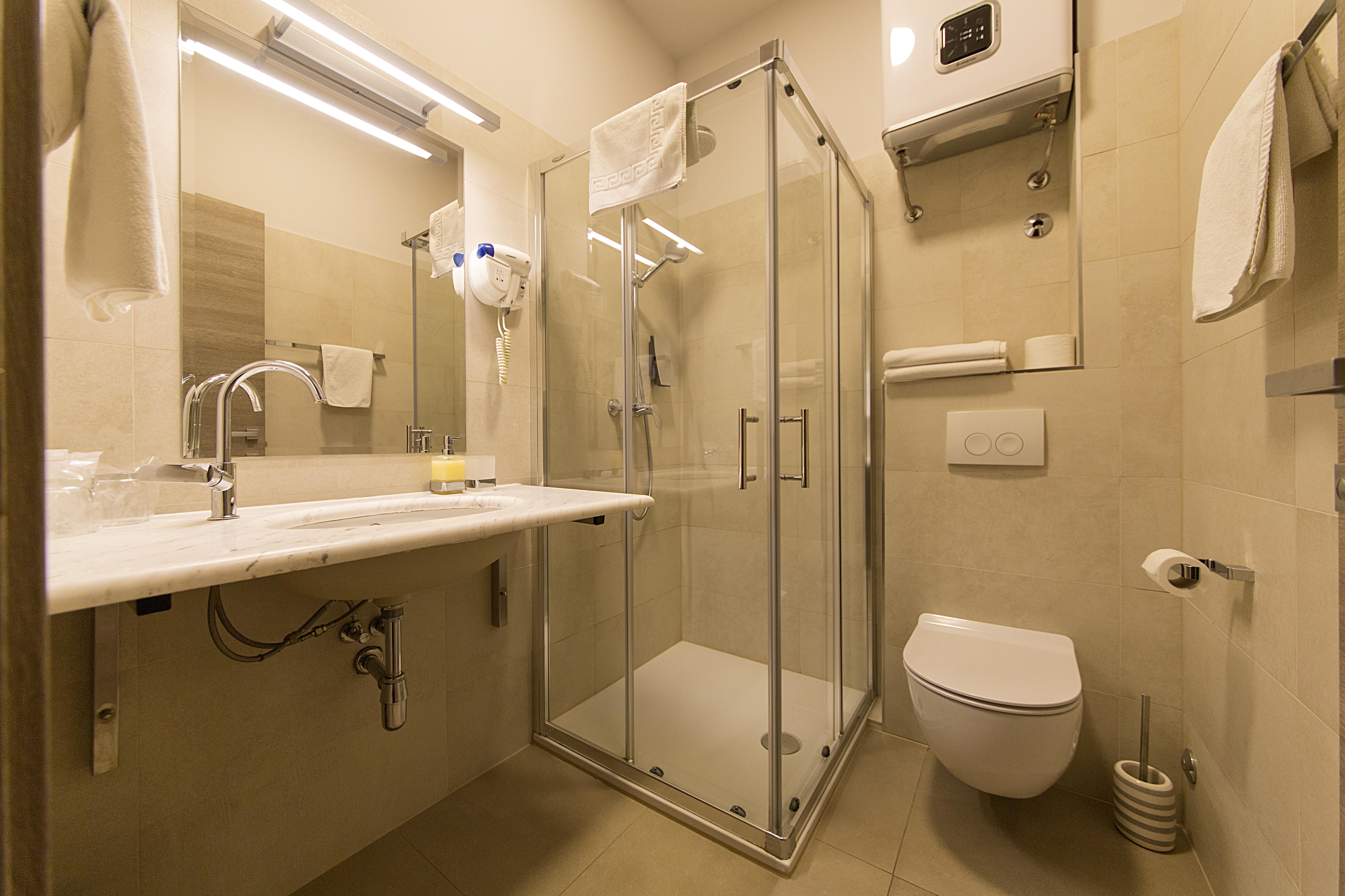 Tifani Luxury Rooms Split Zewnętrze zdjęcie