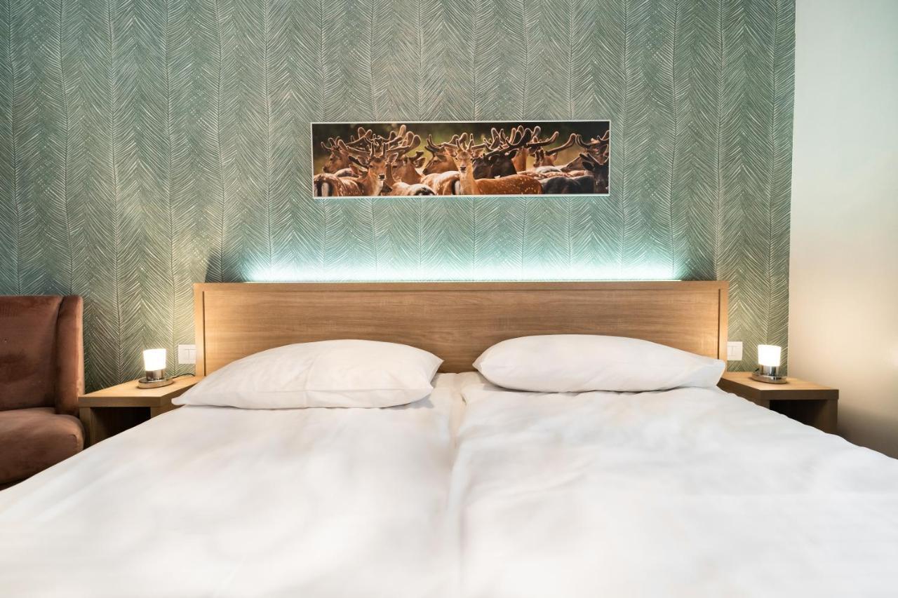 Tifani Luxury Rooms Split Zewnętrze zdjęcie