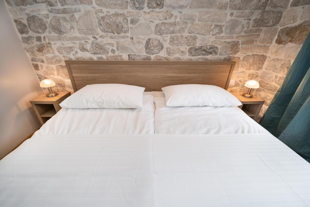 Tifani Luxury Rooms Split Zewnętrze zdjęcie