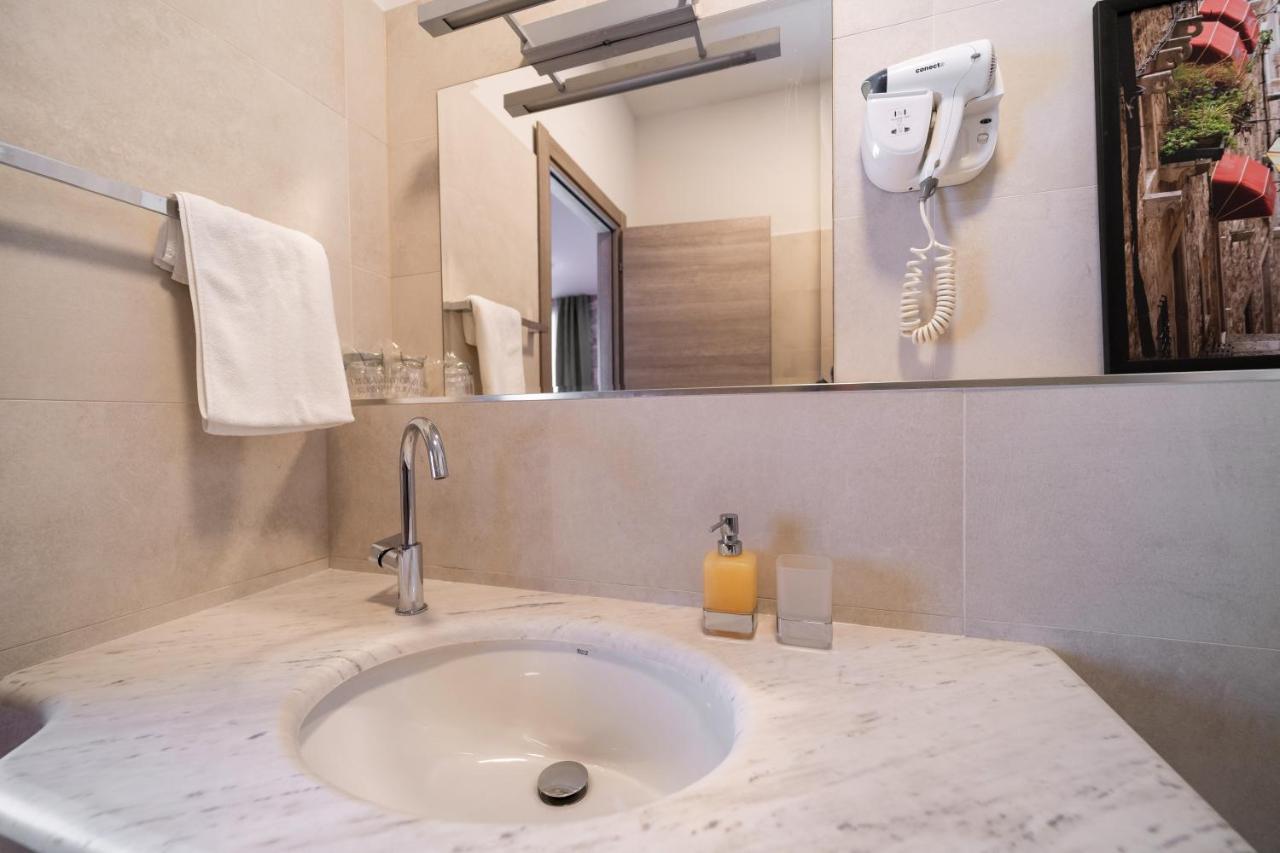 Tifani Luxury Rooms Split Zewnętrze zdjęcie