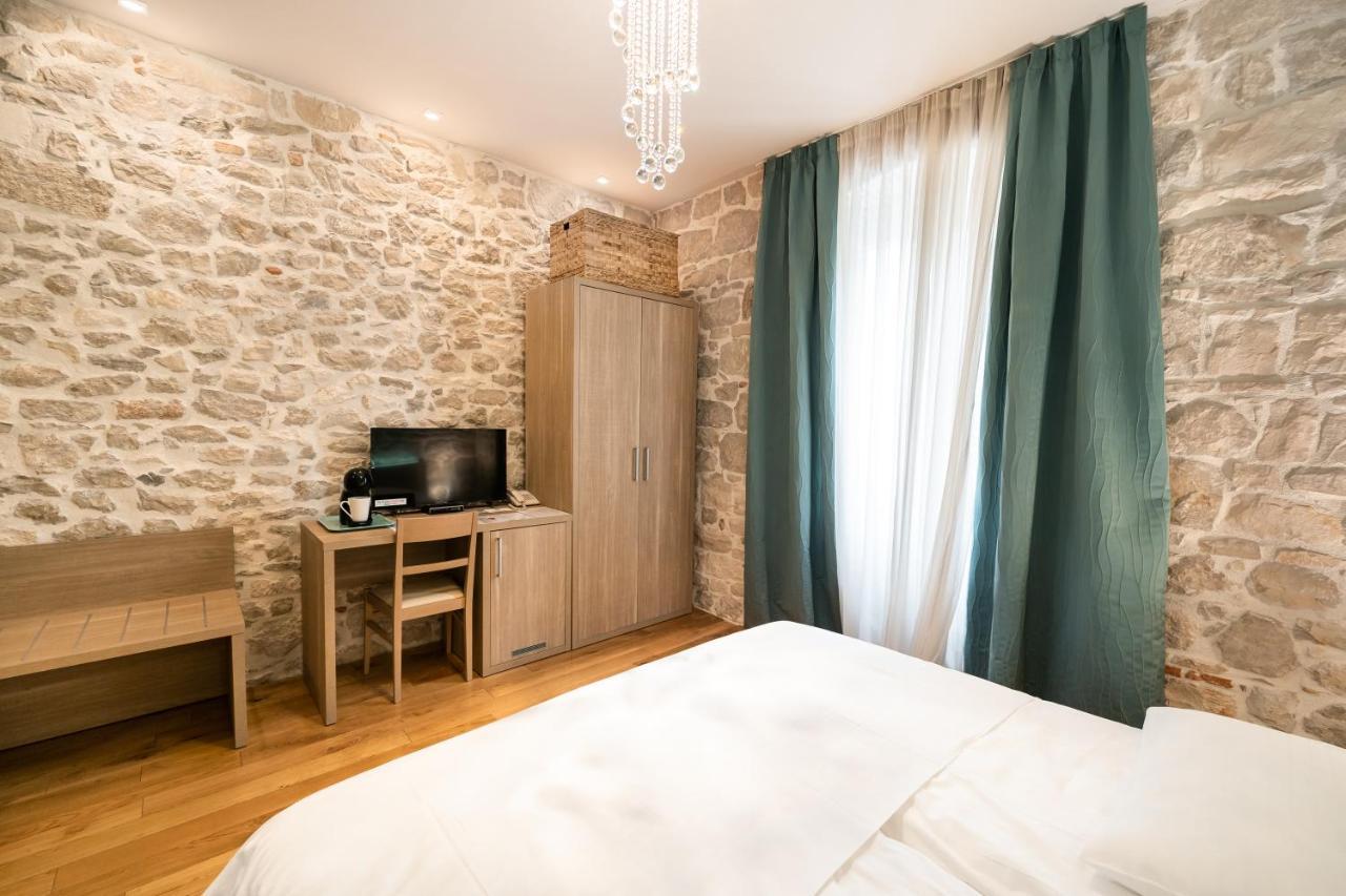 Tifani Luxury Rooms Split Zewnętrze zdjęcie