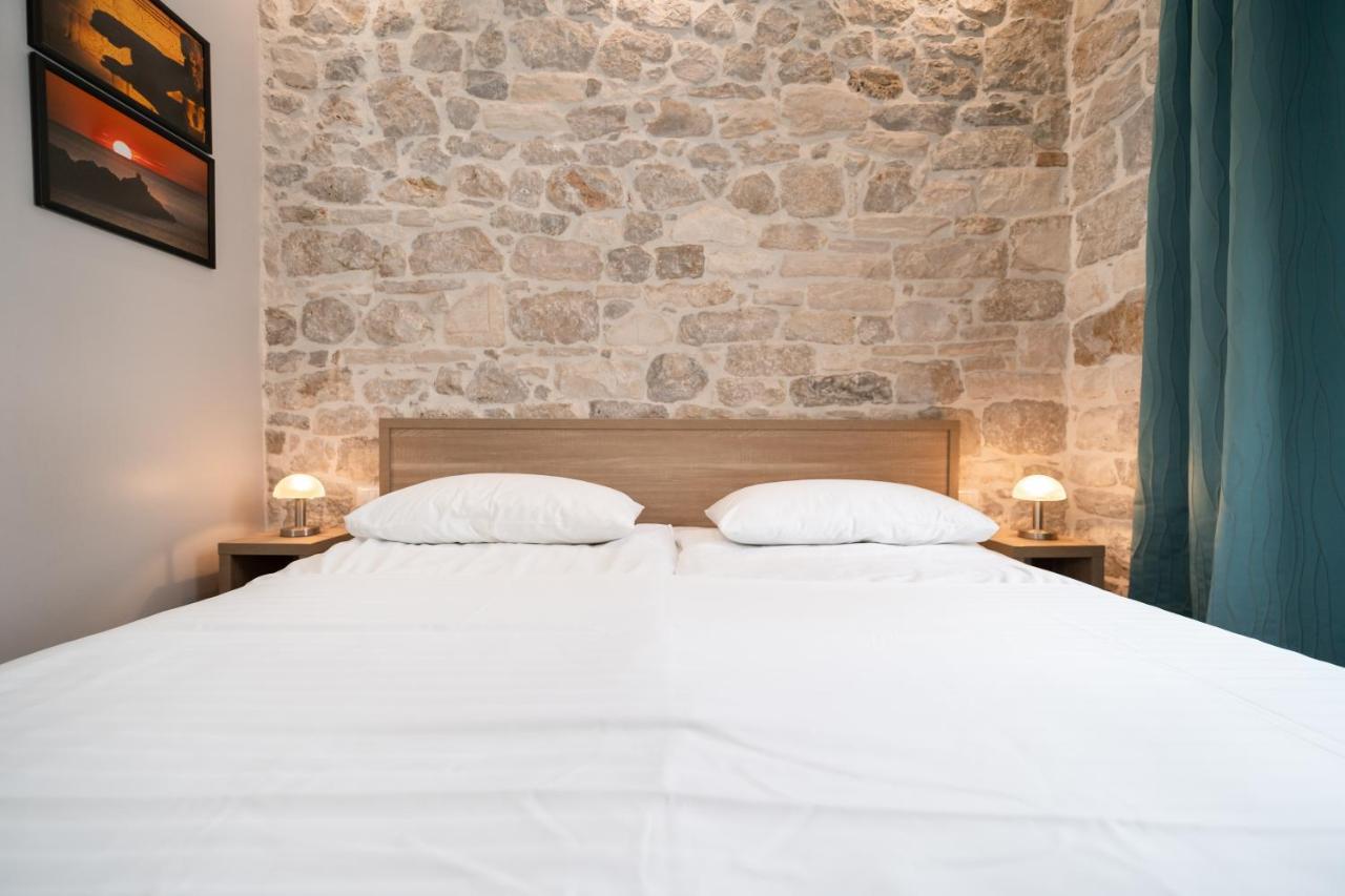 Tifani Luxury Rooms Split Zewnętrze zdjęcie