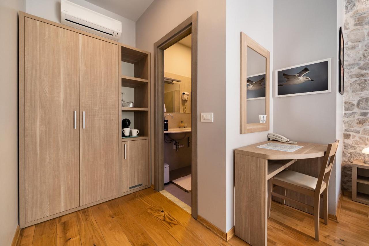 Tifani Luxury Rooms Split Zewnętrze zdjęcie