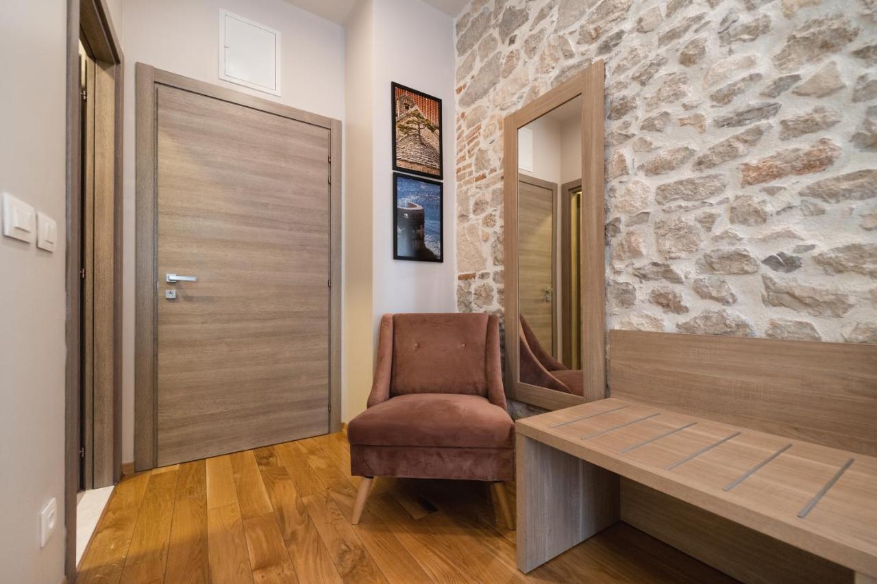 Tifani Luxury Rooms Split Zewnętrze zdjęcie