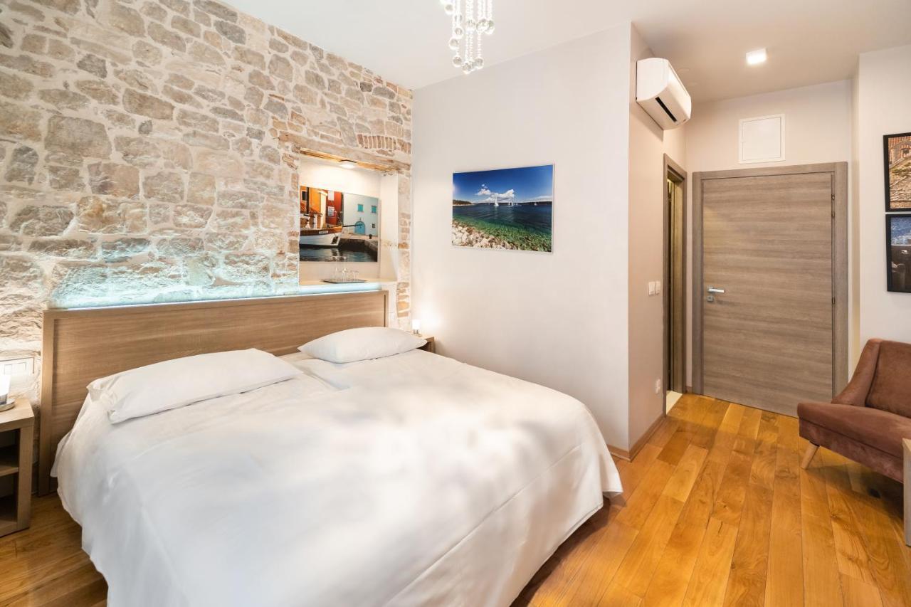 Tifani Luxury Rooms Split Zewnętrze zdjęcie