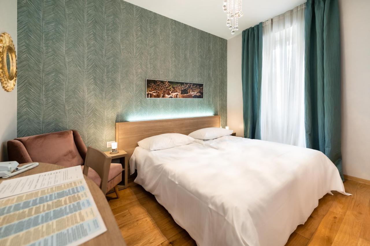 Tifani Luxury Rooms Split Zewnętrze zdjęcie