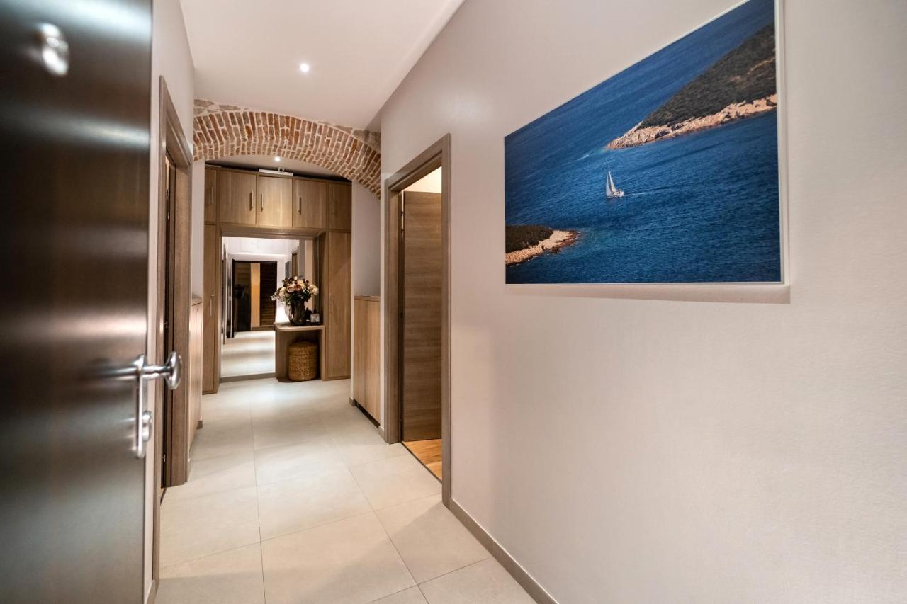 Tifani Luxury Rooms Split Zewnętrze zdjęcie