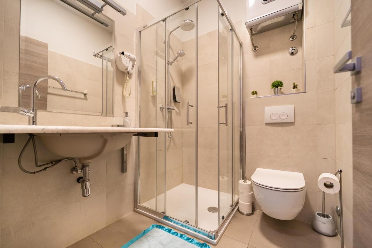 Tifani Luxury Rooms Split Zewnętrze zdjęcie