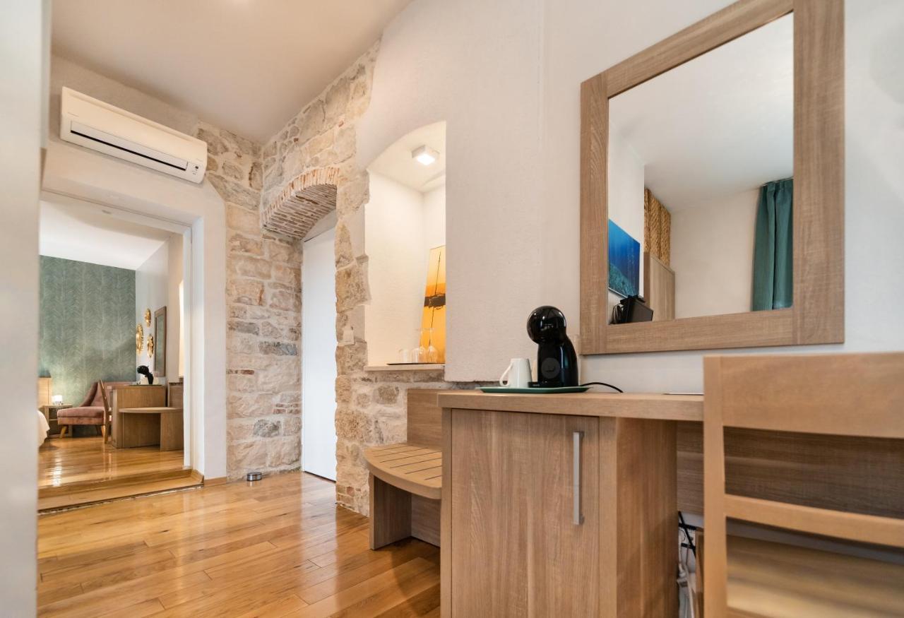 Tifani Luxury Rooms Split Zewnętrze zdjęcie