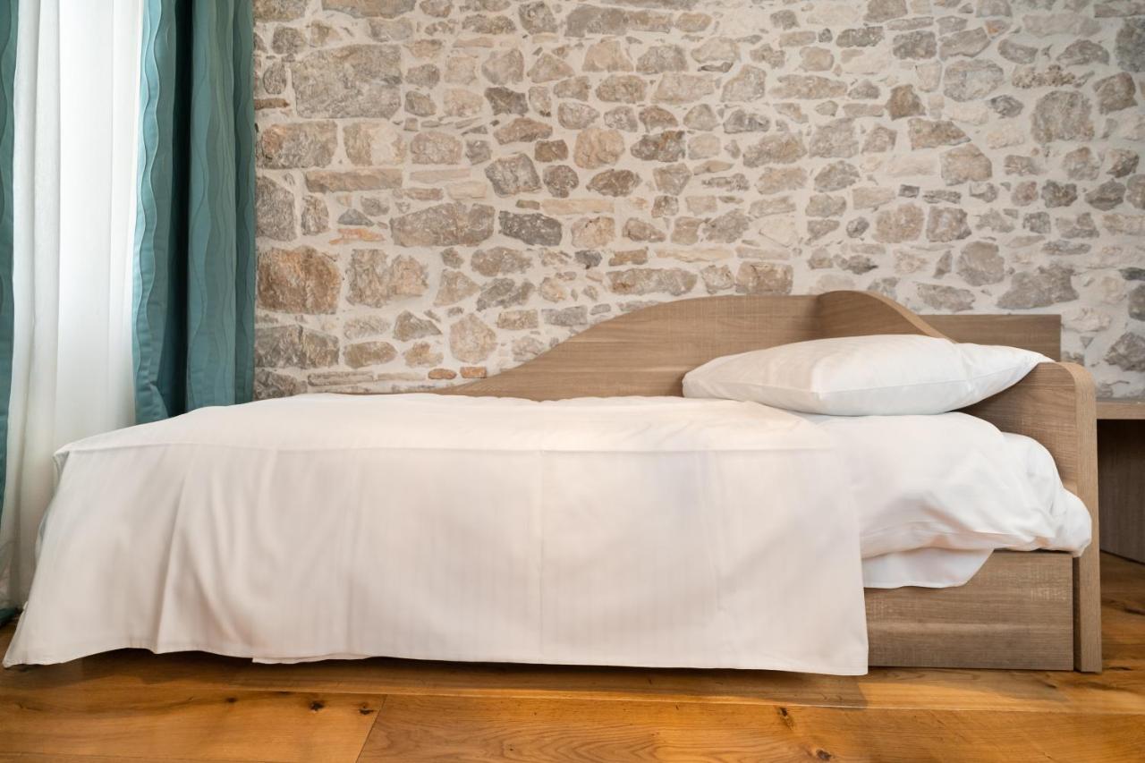 Tifani Luxury Rooms Split Zewnętrze zdjęcie