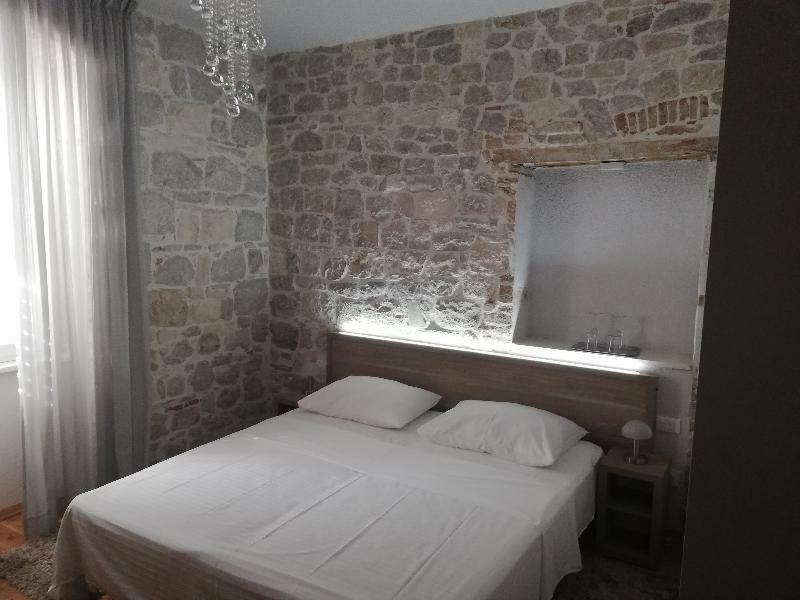 Tifani Luxury Rooms Split Zewnętrze zdjęcie