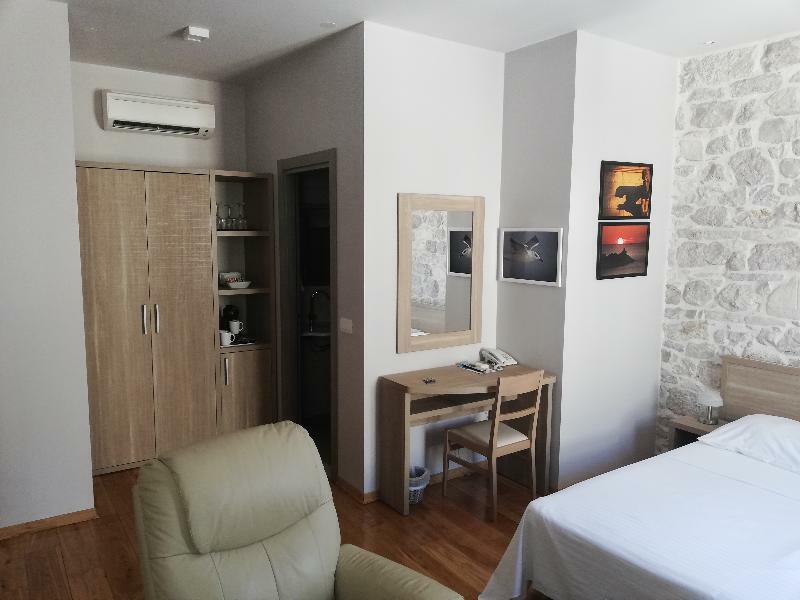 Tifani Luxury Rooms Split Zewnętrze zdjęcie